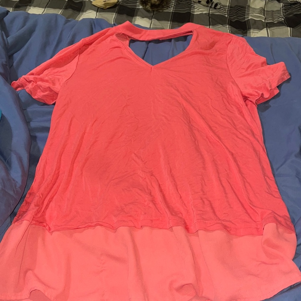 Ink shirt